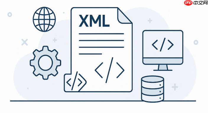XML和JSON有什么区别 XML与JSON对比及选择方法  第1张