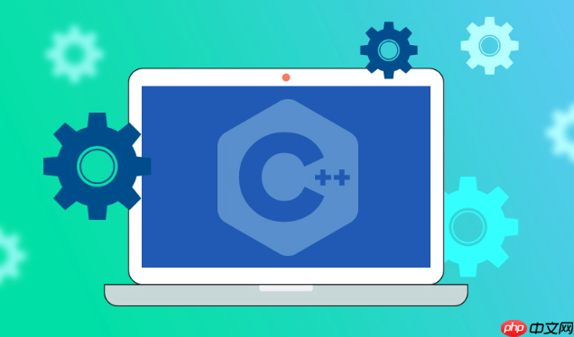 为什么现代c++代码推荐使用enum class？ (避免命名空间污染)  第1张