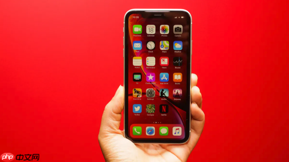 iPhone17Pro怎么截屏_iPhone17Pro截屏操作方法详细图文教程  第1张