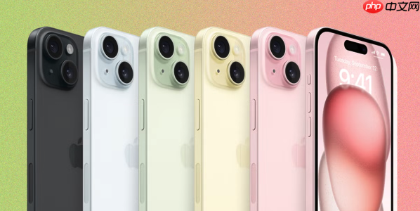 iPhone 17 Pro如何开启桌面小组件_iPhone Pro桌面小组件开启教程  第1张