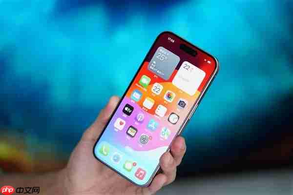 苹果回应国行版AI灰测：未正式上线 强行开启影响账号安全  第3张