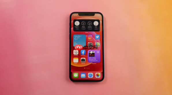 苹果手机怎么传输数据到新手机_苹果快速开始数据迁移教程 第1张 苹果手机怎么传输数据到新手机_苹果快速开始数据迁移教程 第1张