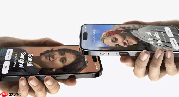 苹果15 Pro Max如何开启无障碍功能_iPhone 15 Max无障碍功能启用教程  第1张