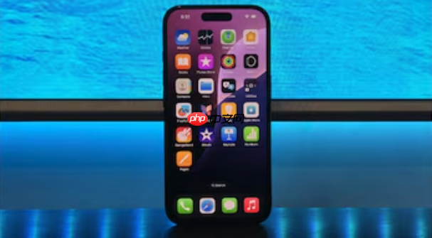 iPhone 12 Pro如何设置相机比例_iPhone Pro拍照构图技巧  第1张