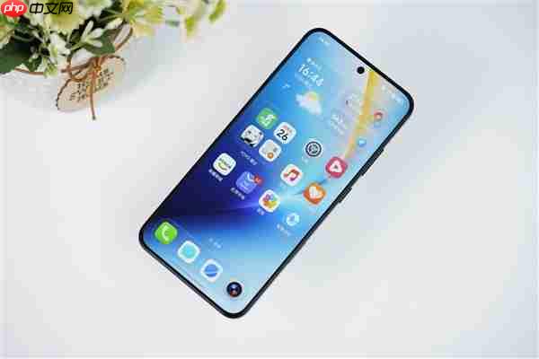 全球首发10000mAh电池！荣耀WIN图赏  第2张