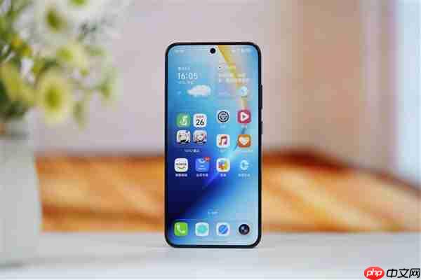 全球首发10000mAh电池！荣耀WIN图赏  第5张