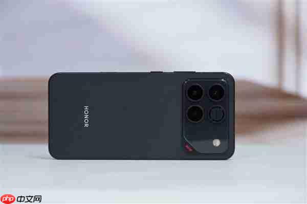 全球首发10000mAh电池！荣耀WIN图赏  第6张