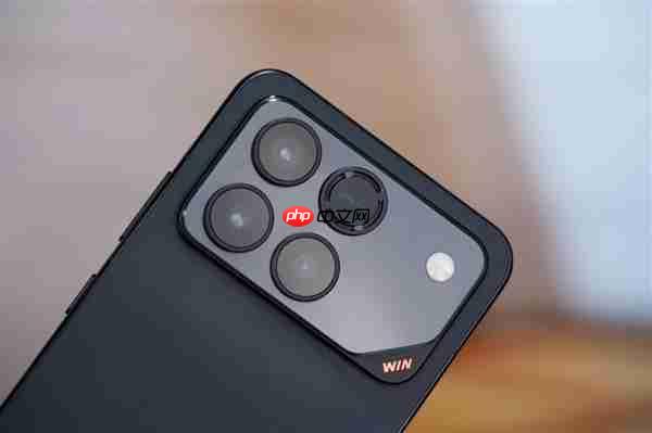 全球首发10000mAh电池！荣耀WIN图赏  第14张