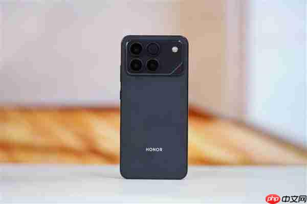 全球首发10000mAh电池！荣耀WIN图赏  第10张