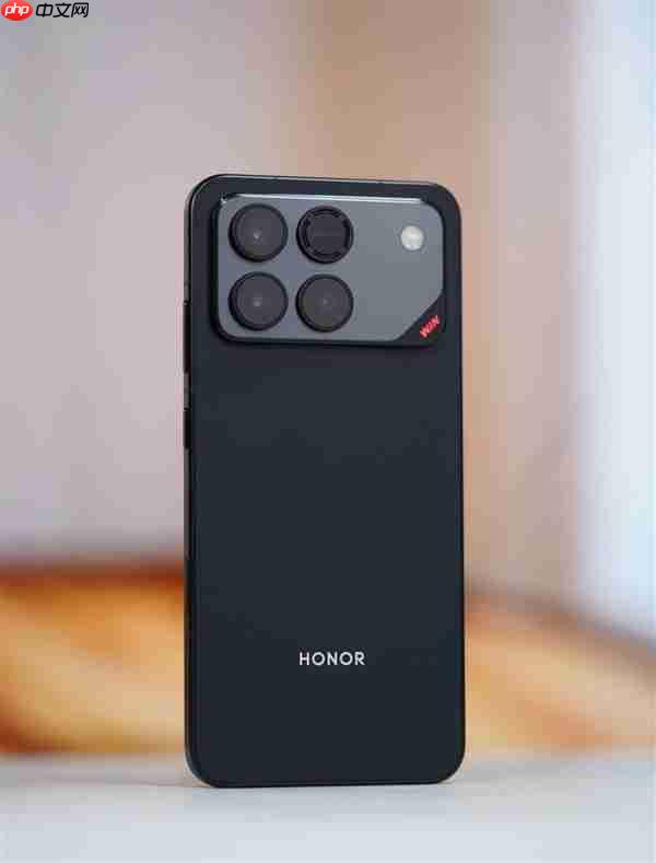 全球首发10000mAh电池！荣耀WIN图赏  第11张