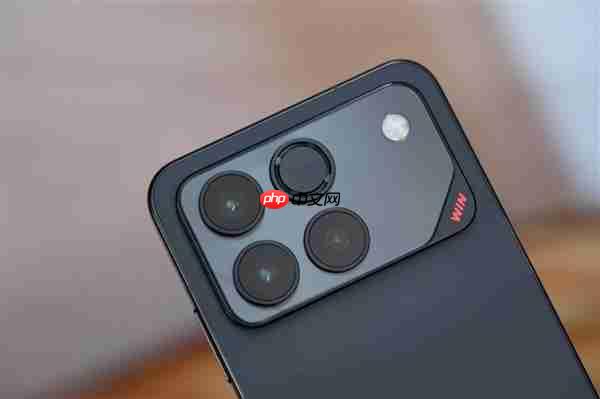 全球首发10000mAh电池！荣耀WIN图赏  第15张