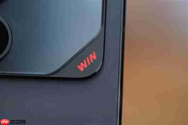 全球首发10000mAh电池！荣耀WIN图赏  第18张