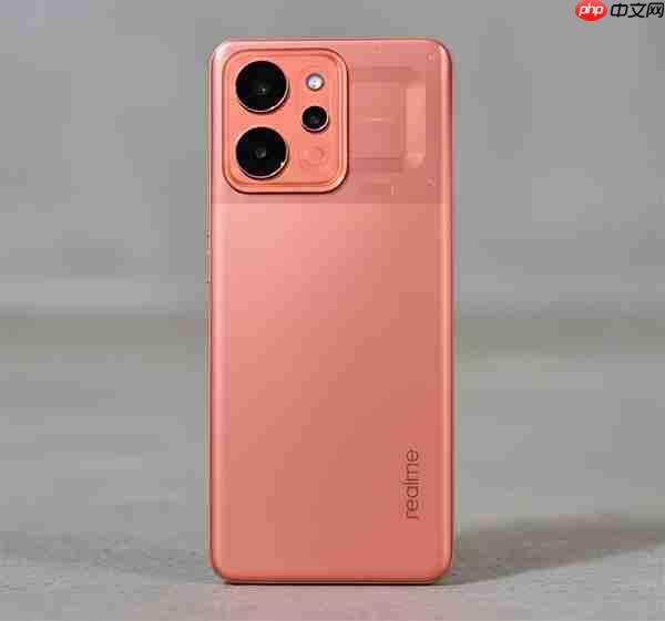 真我首款10000mAh手机来了！真我P4 Power上架：淘汰充电宝  第3张