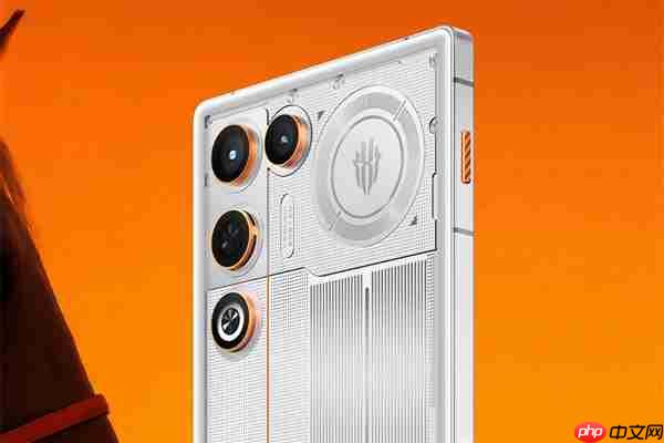 红魔高管喊话友商：所有跟进风扇的友商都欠红魔一句感谢  第1张