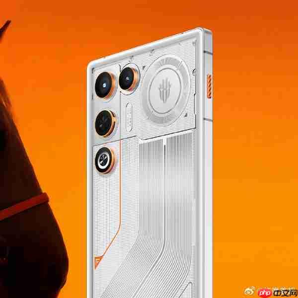 红魔产品经理吐槽手机设计千篇一律：抄完iPhone 17 Pro抄17Air  第5张