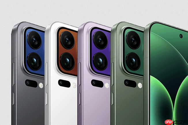 小米官方网站首页入口地址_小米中国官网手机产品首页入口  第1张