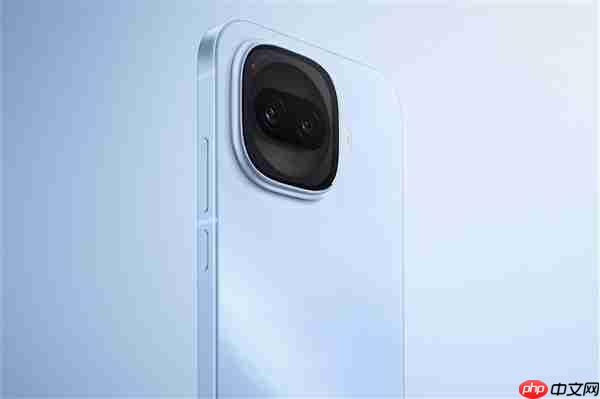 7.9mm/202g机身塞进7600mAh电池 iQOO Z11 Turbo来了  第1张