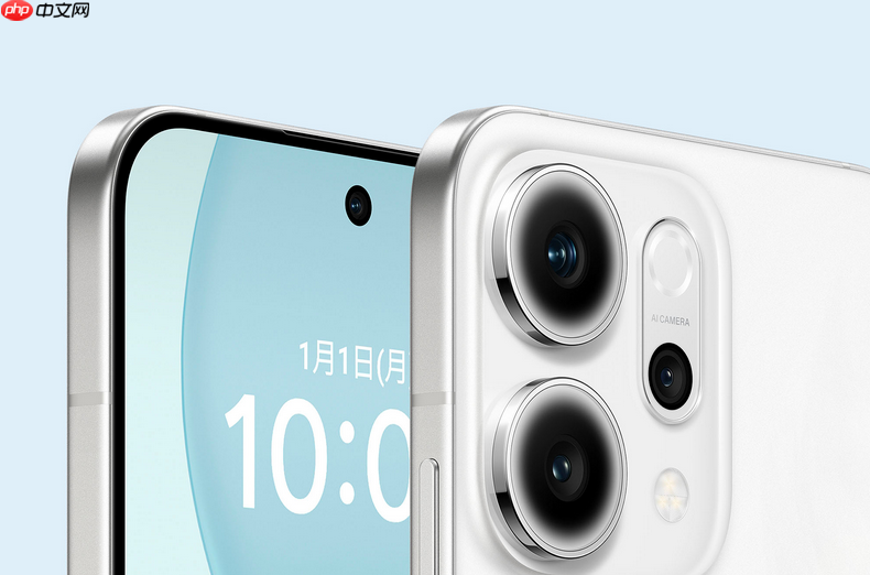 进入oppo官方网首页地址_OPPO中国官方网站首页入口网址  第1张