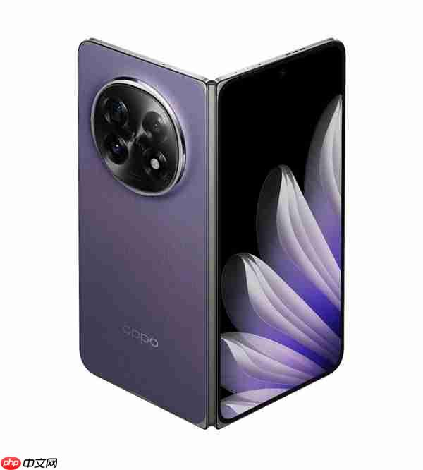 相机工业百年产量不敌一家手机厂！OPPO已累计交付55亿颗摄像头  第2张