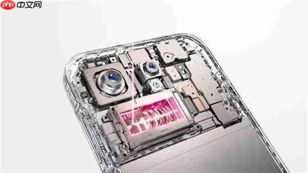 相机工业百年产量不敌一家手机厂！OPPO已累计交付55亿颗摄像头  第1张