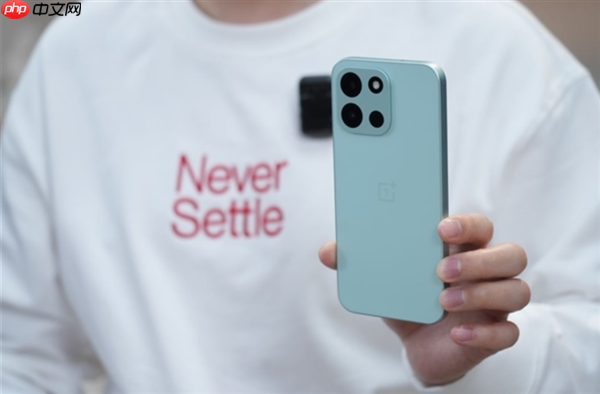 一加Turbo 6V配置曝光：5000万双摄+8760mAh续航王  第2张