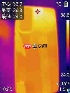 iQOO Neo 11游戏体验：144Hz超满帧《王者荣耀》太痛快  第8张