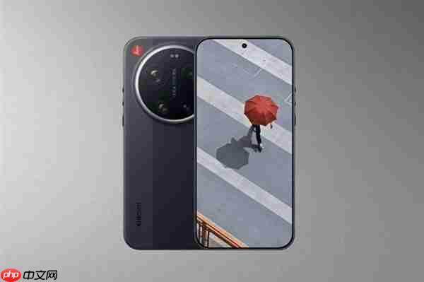 不是简单滤镜！小米揭秘徕卡一瞬如何实现：端侧模型+胶片建模  第1张