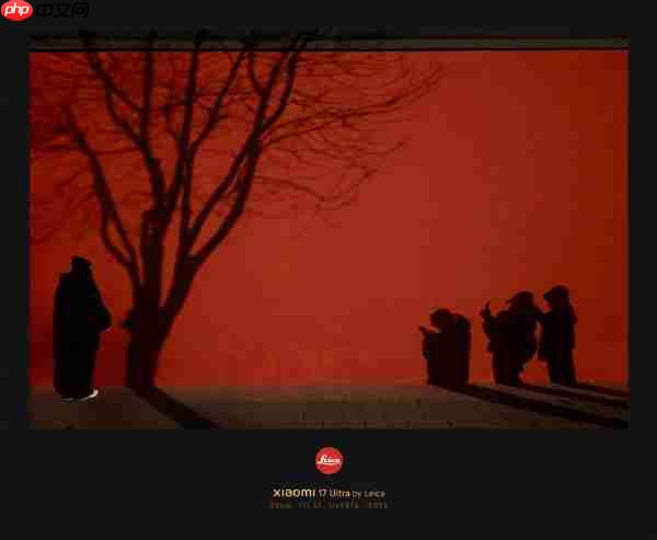 不是简单滤镜！小米揭秘徕卡一瞬如何实现：端侧模型+胶片建模  第4张