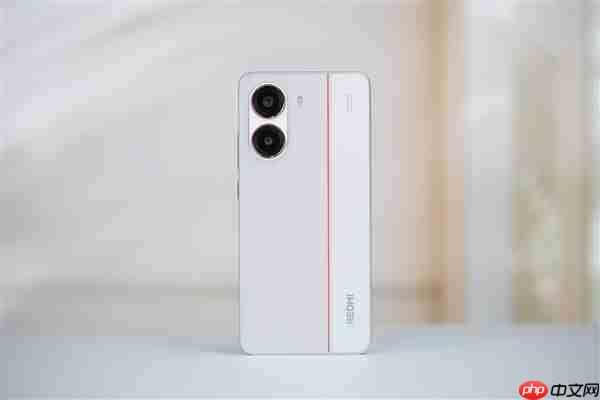 REDMI Turbo 5 Pro入网：首次搭载天玑9系旗舰芯！同档最强  第4张