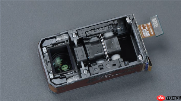 小米回应小米17 Ultra出现“打快板”声音：不是故障、不影响寿命！  第2张