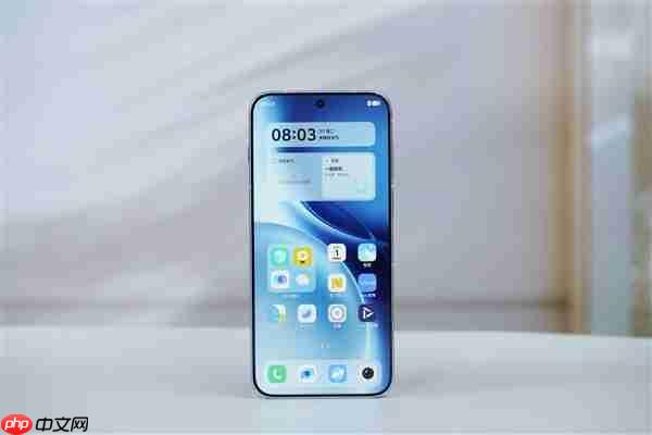 老外评选年度拍照Top 3手机：苹果、三星全落榜！国产占两台  第1张