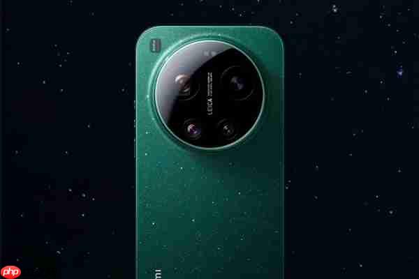 涨的有点多！小米17 Ultra今天发布：共有5个版本 这售价如何  第2张