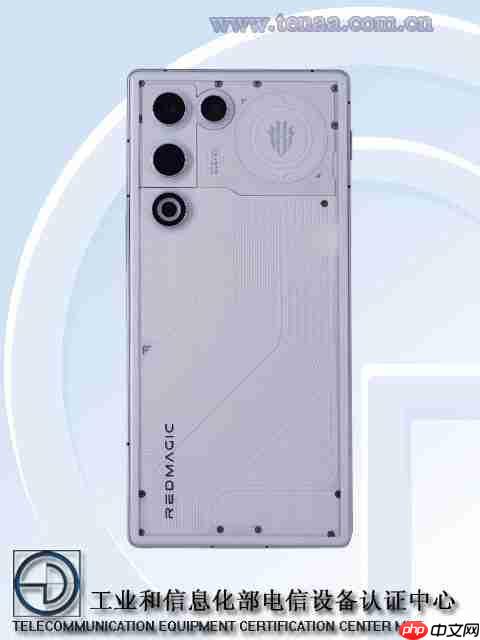 2026首台真全面屏旗舰！红魔11 Air明年1月发布：祖传主动散热风扇回归  第2张