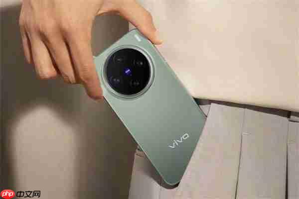 天玑9500机型成新年自驾最强搭子！X300/Find X9续航、拍照全在线  第1张