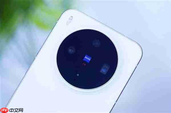 天玑9500机型成新年自驾最强搭子！X300/Find X9续航、拍照全在线  第6张