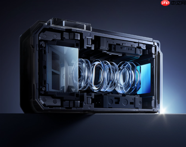 小米史上最强长焦！卢伟冰晒小米17 Ultra与友商实拍对比：高下立判  第1张