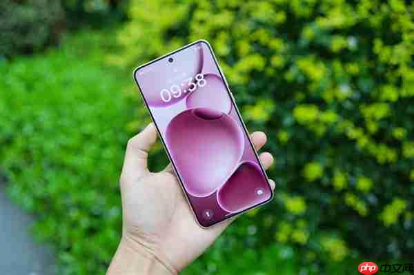 机圈影帝！OPPO Find X9 Ultra全球首发双2亿：方案激进  第1张