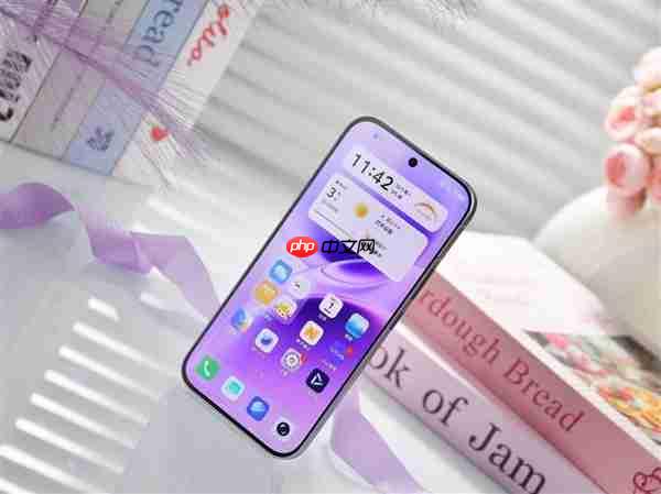 谁说标准版就得妥协 vivo S50全面上手体验  第4张