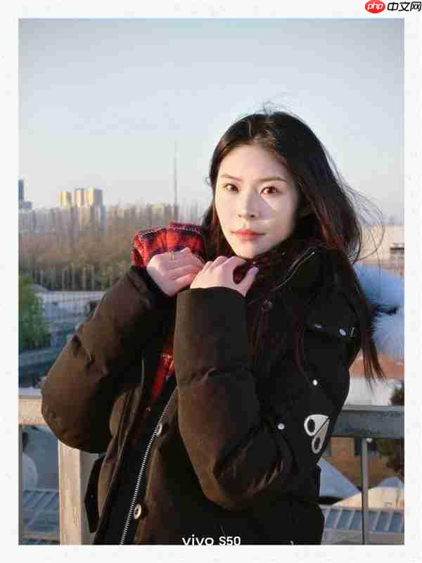 谁说标准版就得妥协 vivo S50全面上手体验  第13张