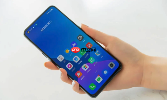 OPPO闹钟怎么修改贪睡间隔时长_OPPO调整贪睡时间步骤【精解】  第1张