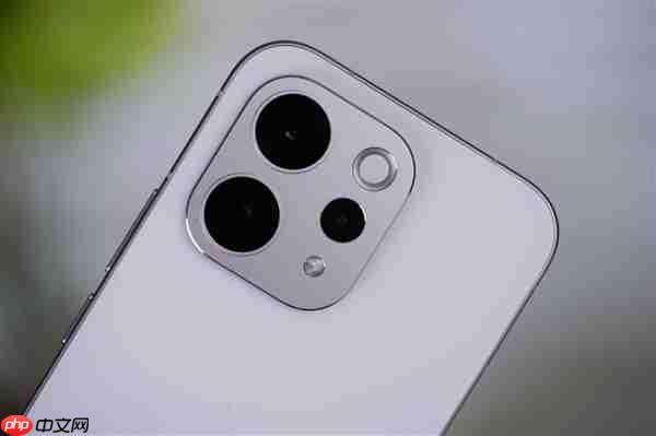 全新纱缎光刻工艺！vivo S50图赏  第14张