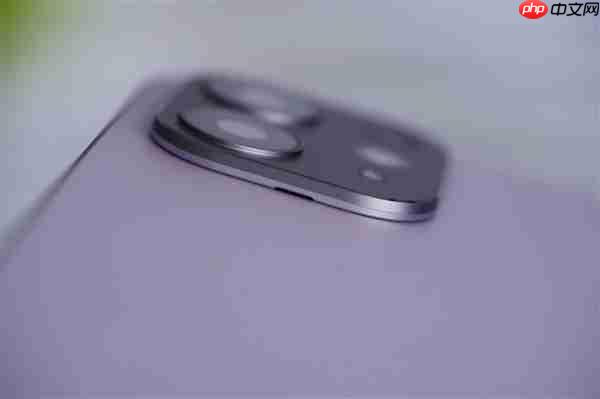 全新纱缎光刻工艺！vivo S50图赏  第17张