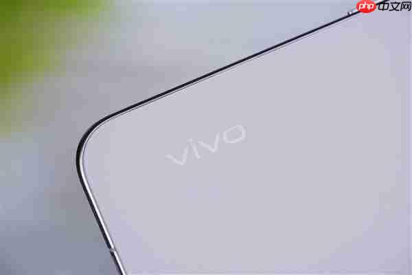 全新纱缎光刻工艺！vivo S50图赏  第18张