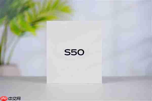全新纱缎光刻工艺！vivo S50图赏  第23张