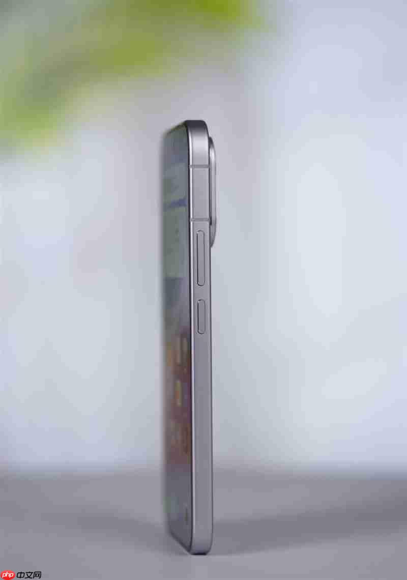 无感握持、出片惊艳！vivo S50首发全面评测：颜值与实力并存的全能旗舰  第9张