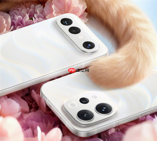 vivo S50系列今晚发布：首款第五代骁龙8小屏旗舰来了！  第1张