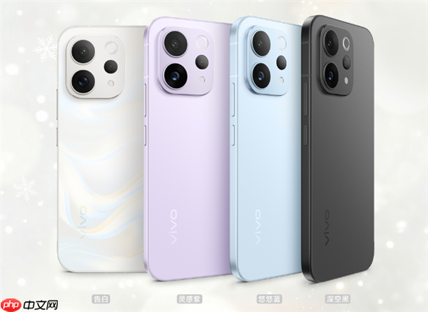 vivo S50系列今晚发布：首款第五代骁龙8小屏旗舰来了！  第3张