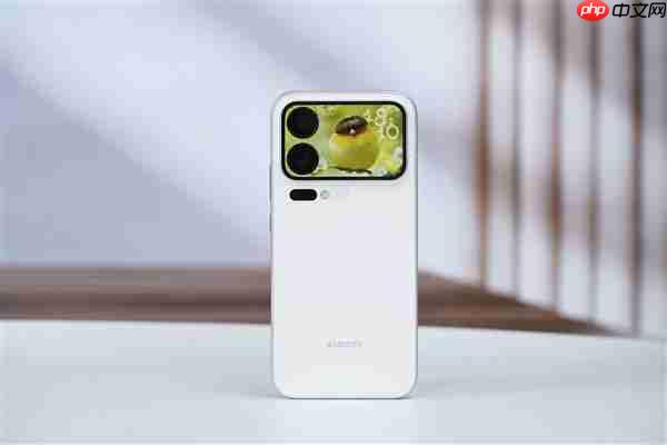 小米17 Pro系列搭载LOFIC 卢伟冰：会是手机影像趋势性技术  第2张