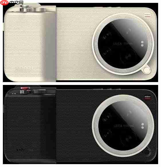 小米17 Ultra开启线下盲定：本月发布实锤！国产一英寸旗舰  第3张