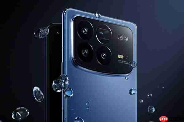 别被骗了！小米没有三折叠屏规划  第3张